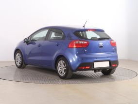 Kia Rio - 2012