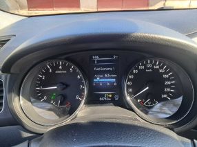 Nissan Pulsar - 2017