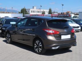 Nissan Pulsar - 2017
