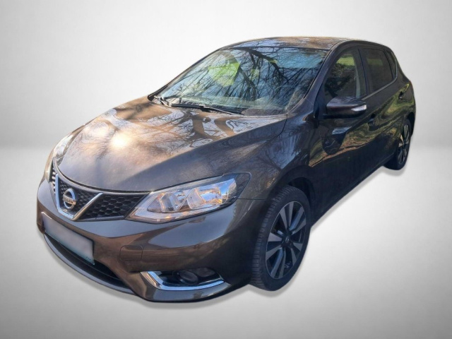 Nissan Pulsar 2017