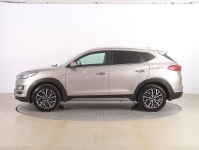 Hyundai Tucson - 2020