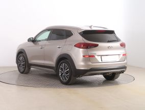 Hyundai Tucson - 2020