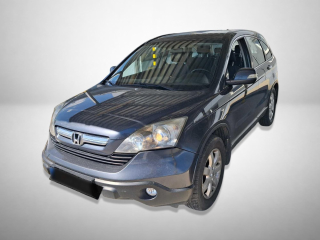 Honda CR-V 2007