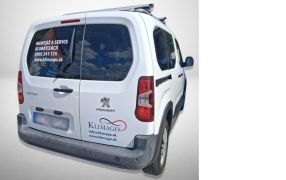 Peugeot Rifter - 2020