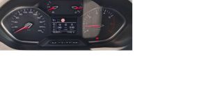 Peugeot Rifter - 2020