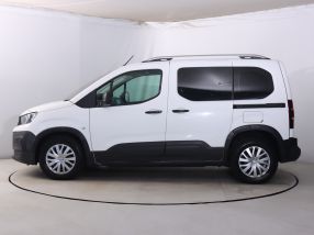 Peugeot Rifter - 2020
