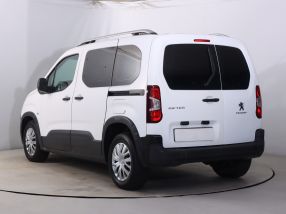 Peugeot Rifter - 2020