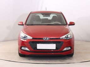 Hyundai i20 - 2015