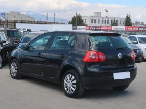 Volkswagen Golf - 2003
