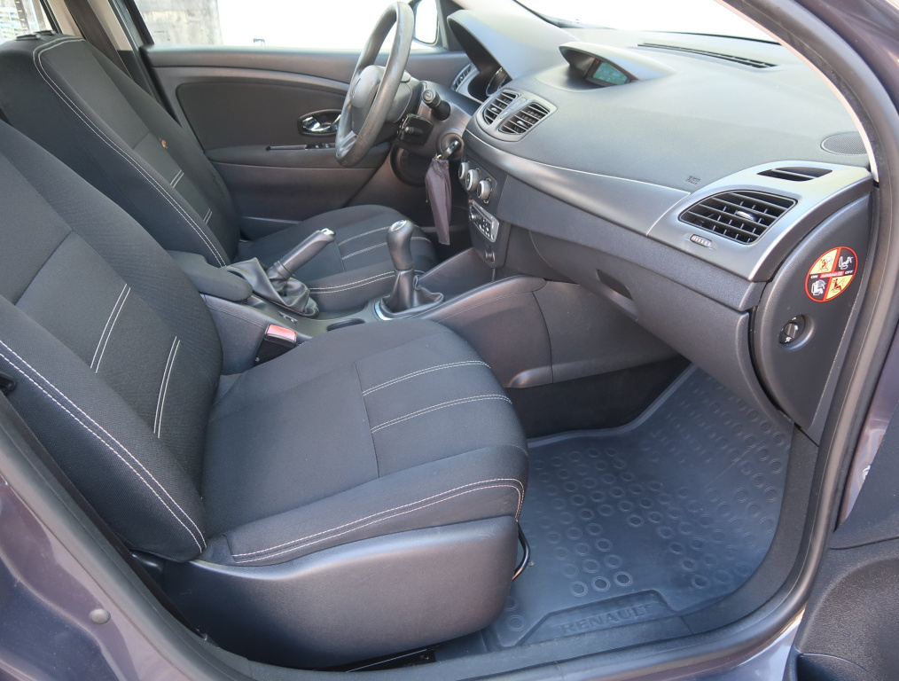 Renault Fluence