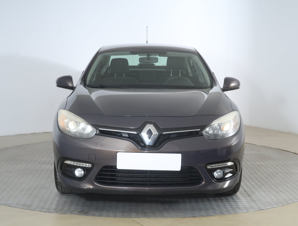 Renault Fluence