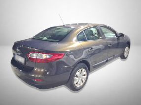 Renault Fluence - 2014