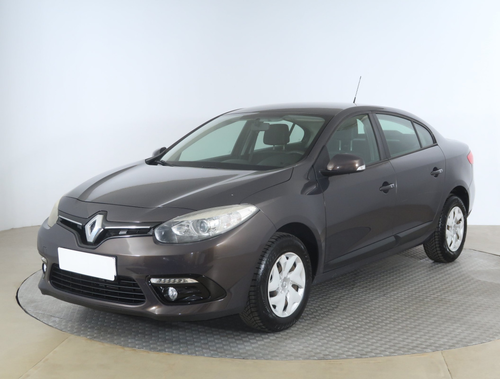 Renault Fluence