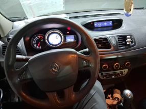 Renault Fluence - 2014