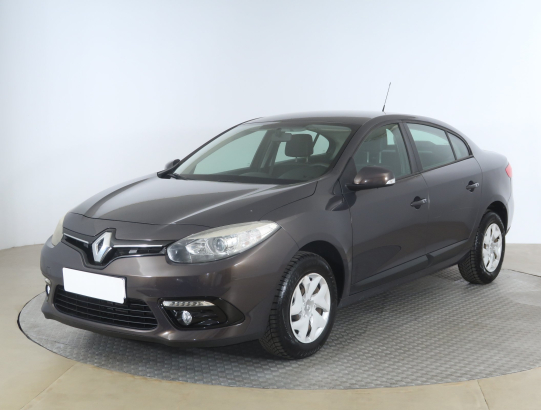 Renault Fluence