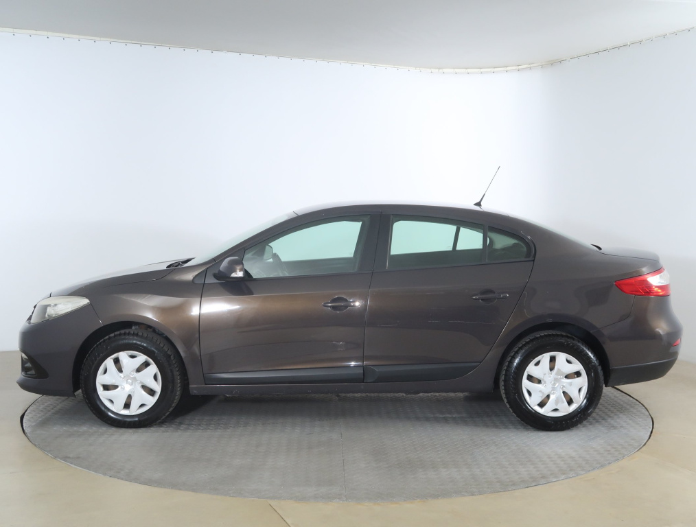 Renault Fluence