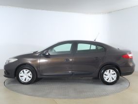 Renault Fluence - 2014