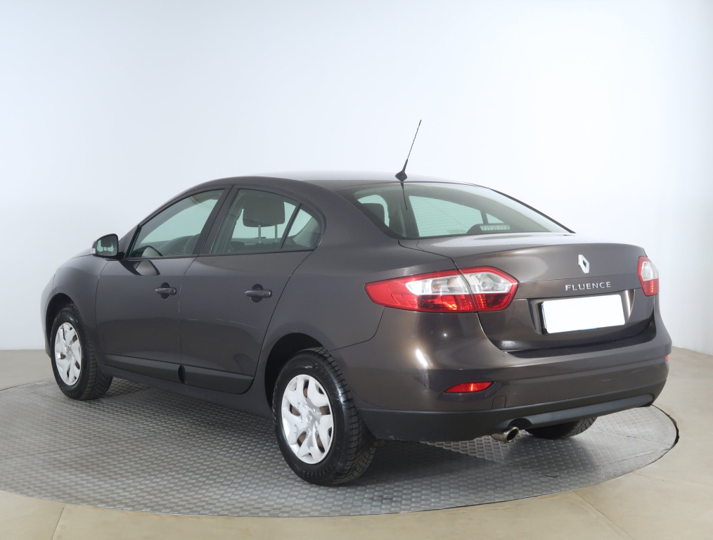 Renault Fluence