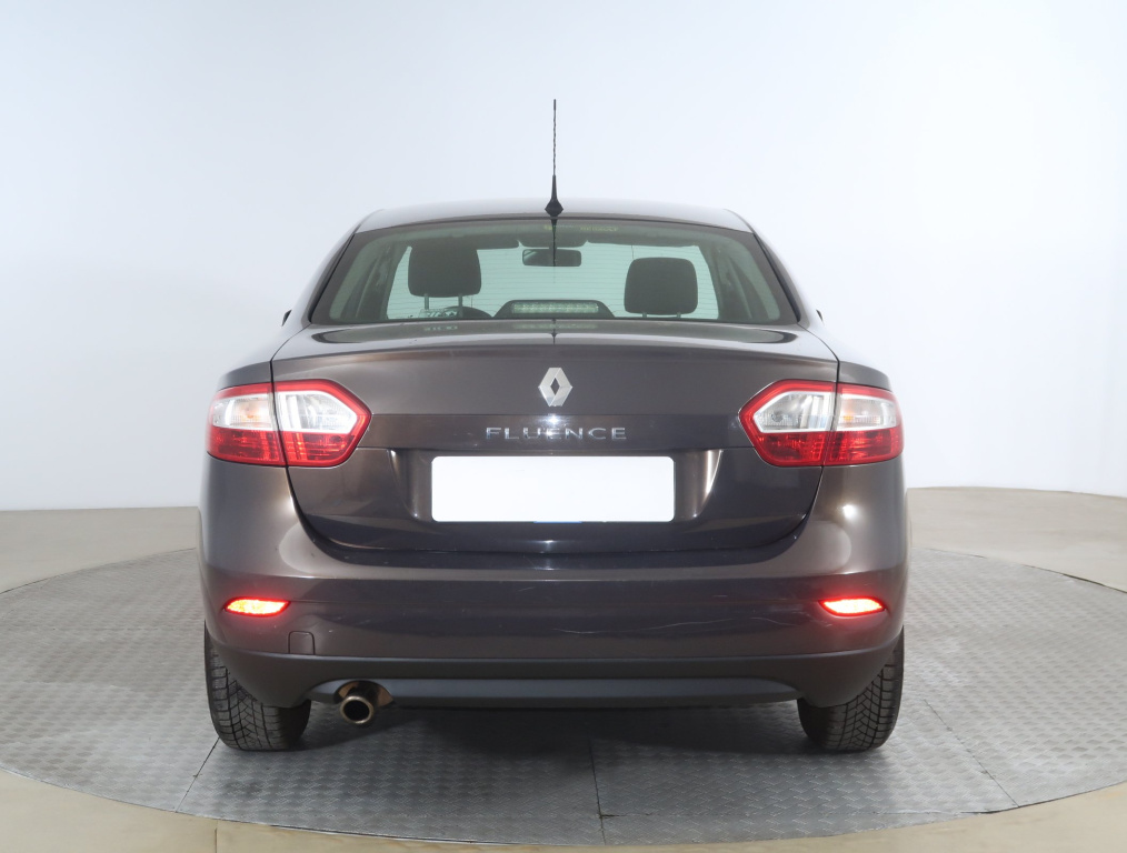 Renault Fluence