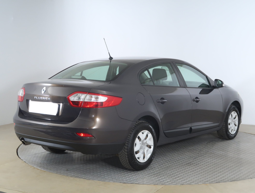 Renault Fluence