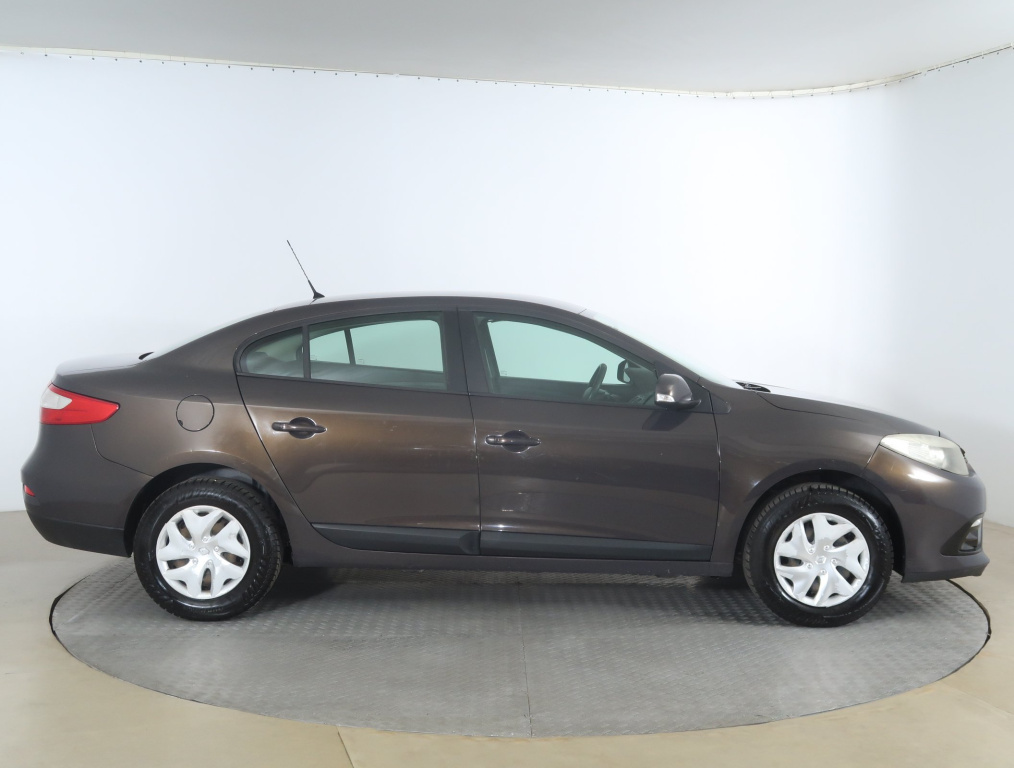 Renault Fluence