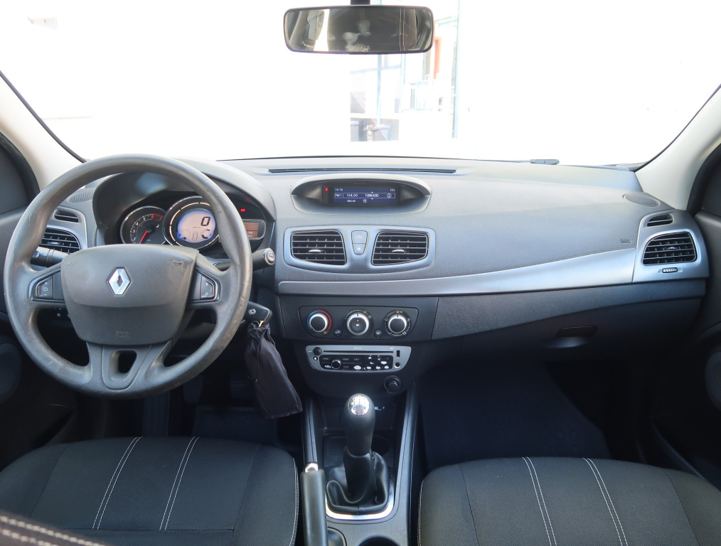 Renault Fluence