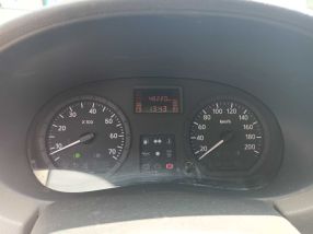Dacia Sandero - 2009