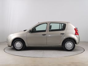 Dacia Sandero - 2009