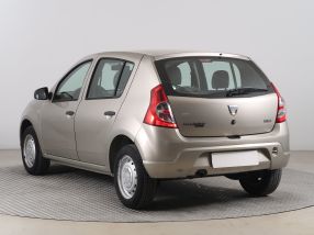 Dacia Sandero - 2009