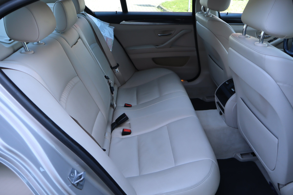 BMW 5