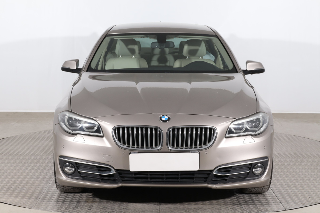 BMW 5