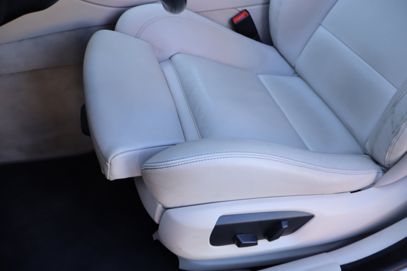 BMW 5, 2014