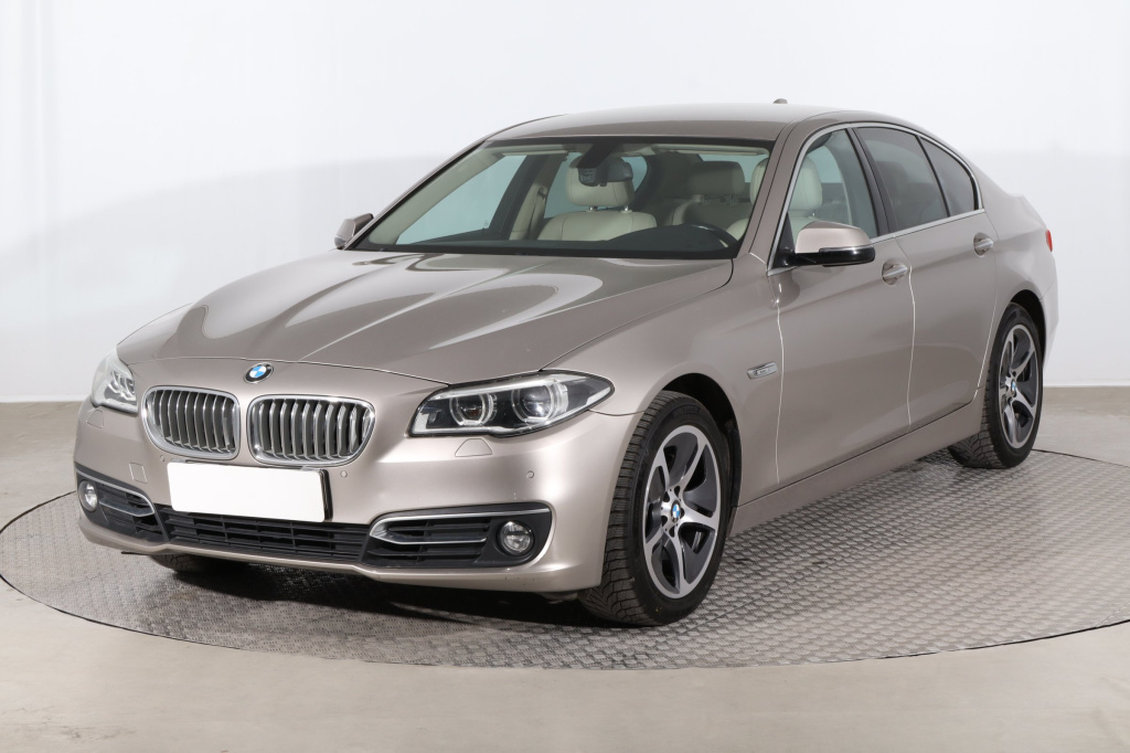 BMW 5