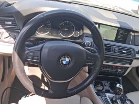 BMW 5 - 2014