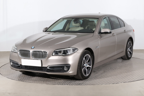 BMW 525d xDrive