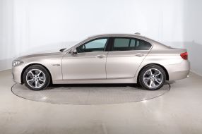 BMW 5 - 2014