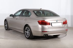 BMW 5 - 2014