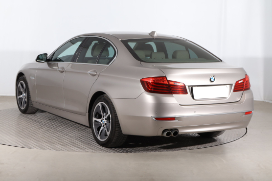 BMW 525d xDrive