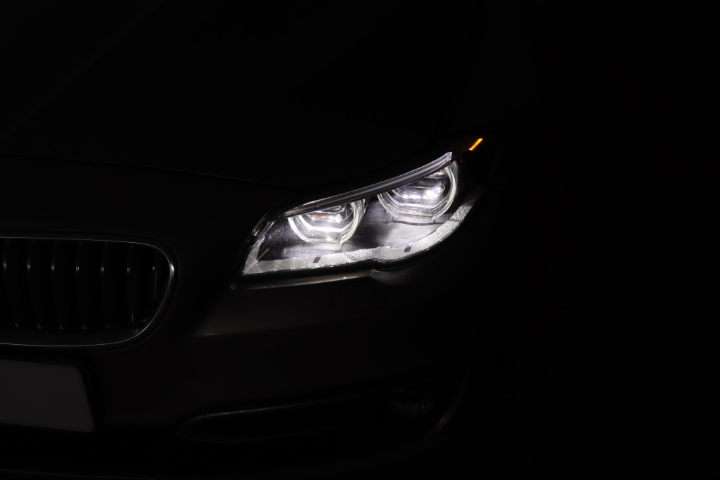 BMW 5