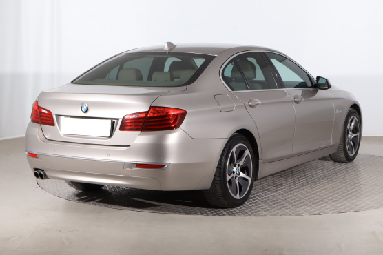 BMW 525d xDrive