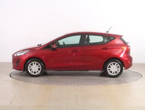 Ford Fiesta - 2018