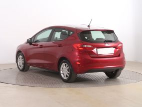 Ford Fiesta - 2018
