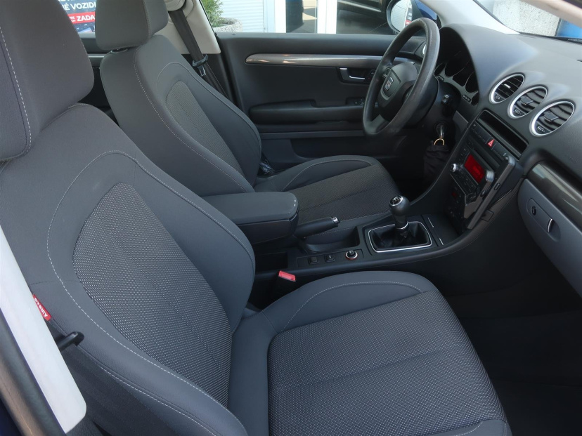 Seat Exeo, 2011