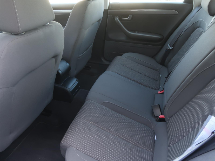 Seat Exeo, 2011