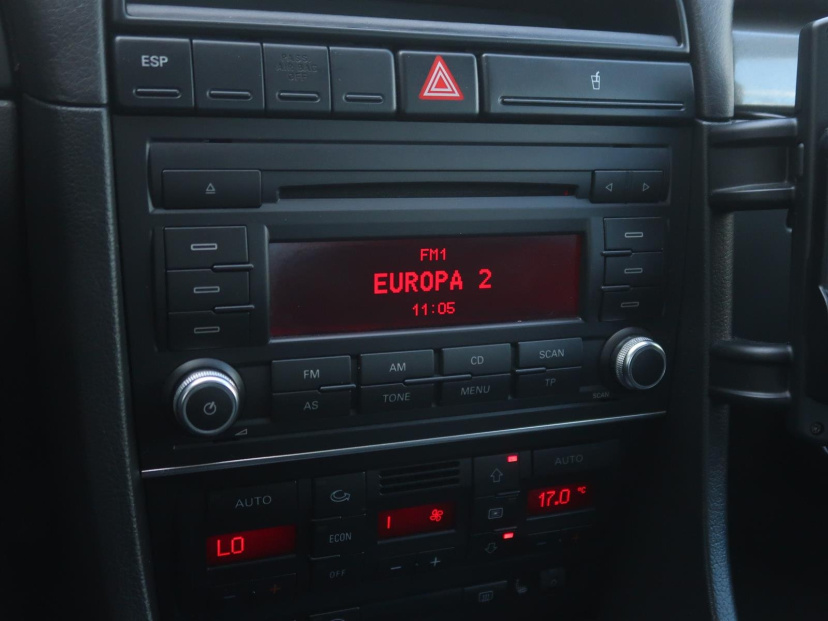 Seat Exeo, 2011