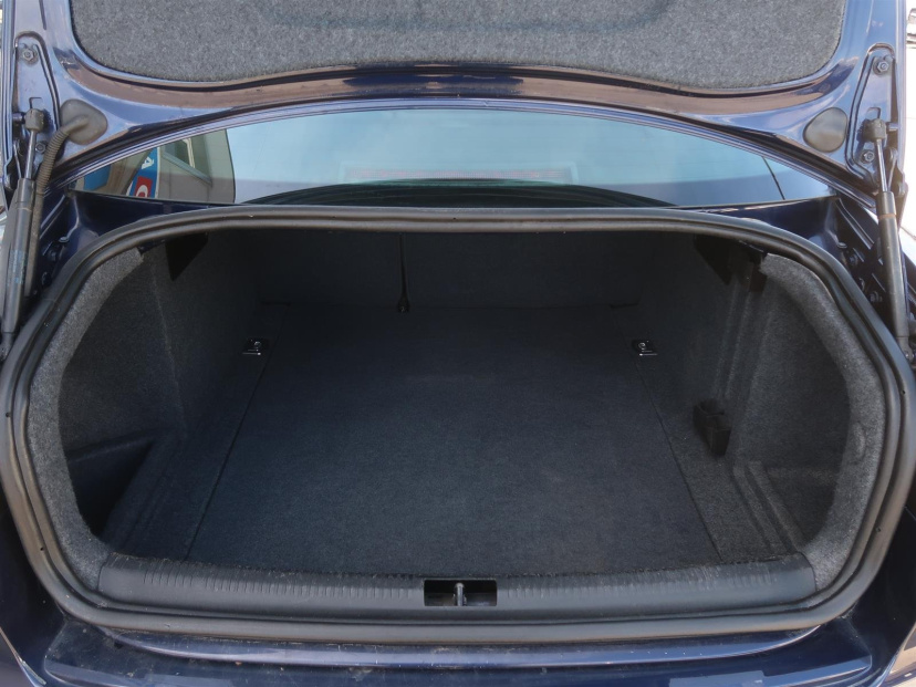 Seat Exeo, 2011