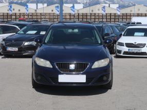 Seat Exeo - 2011