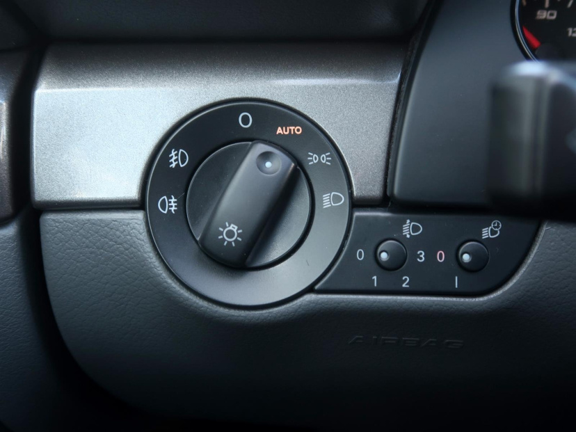 Seat Exeo, 2011