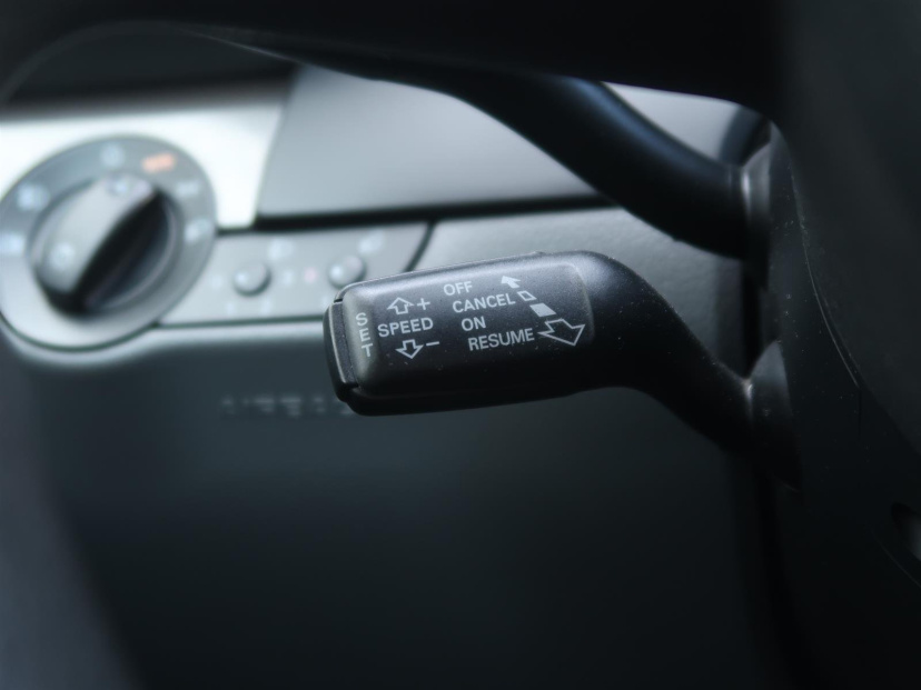 Seat Exeo, 2011