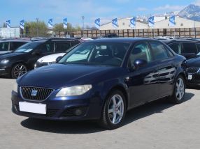 Seat Exeo - 2011